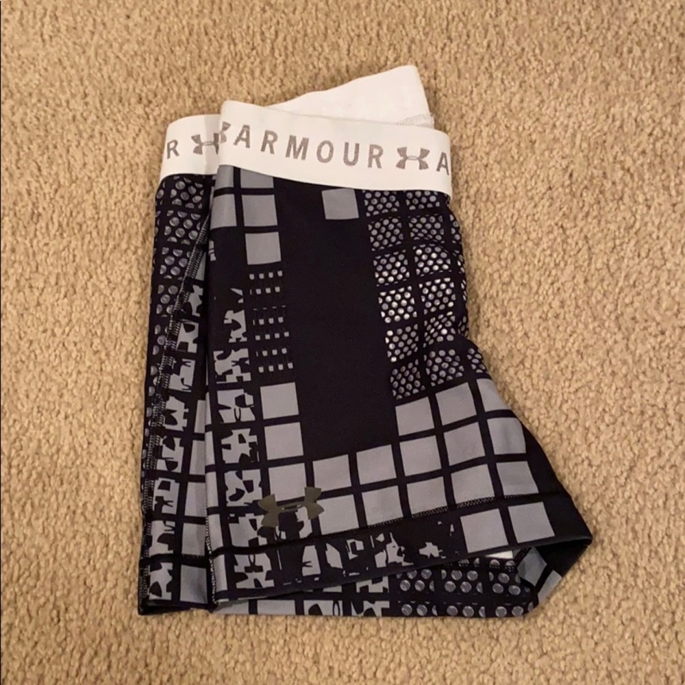 UA Spandex